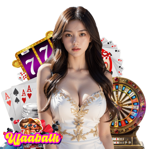 ufaabath เว็บพนันออนไลน์